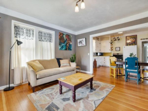 Charming 1909 St Johns Bungalow